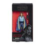 Voir la diapositive 2 : HASBRO Figurine deluxe black series LANDO CALRISSIAN Episode 6- Disney Star Wars 