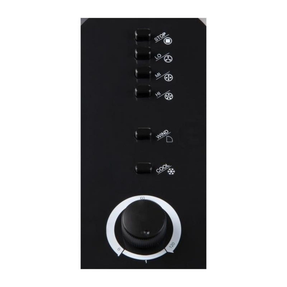 Domo Air cooler - DOMO - DO156A - 70 W