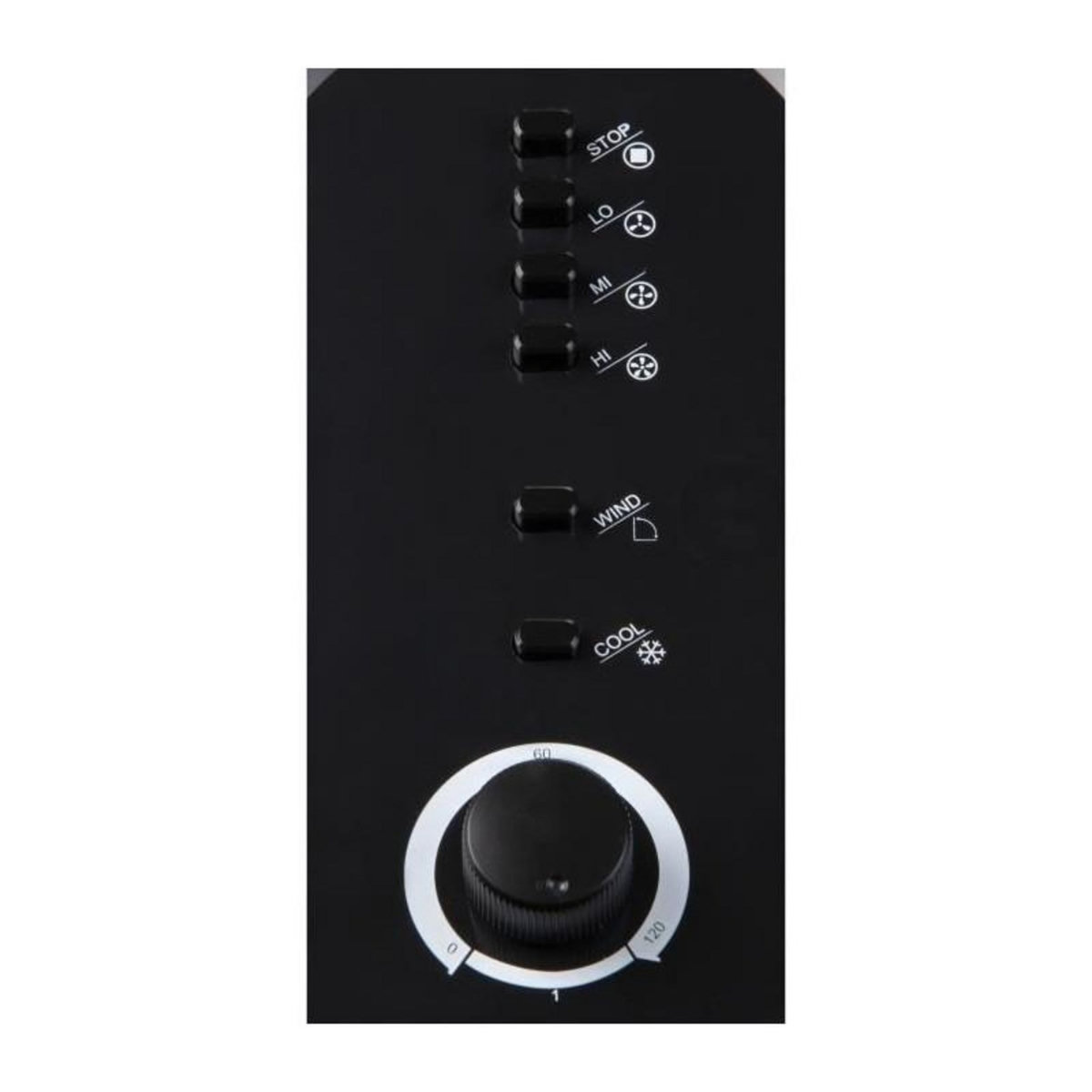 Domo Air cooler - DOMO - DO156A - 70 W