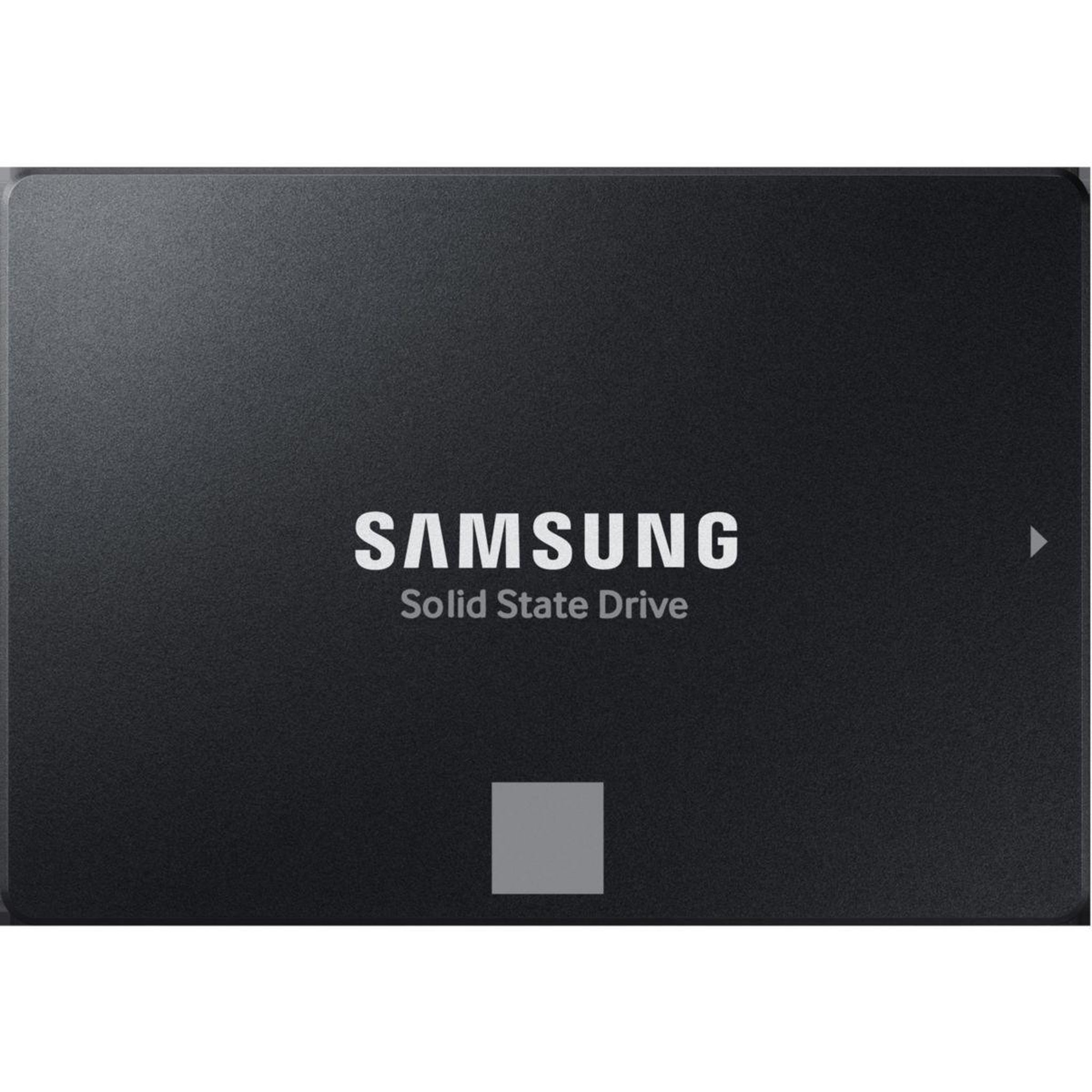 Samsung Disque dur ssd interne 870 evo 250go