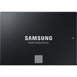 Samsung Disque dur SSD interne 870 EVO 250Go