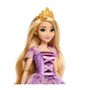 Voir la diapositive 5 : DISNEY PRINCESS DISNEY PRINCESSES Raiponce Fete d'Anniversaire-Poupée inspirée du film - HYC38