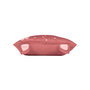 Voir la diapositive 2 : Paris Prix Coussin Déco Enfant en Velours  Bichette  40x40cm Rose
