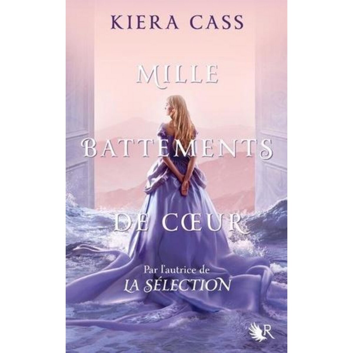 MILLE BATTEMENTS DE COEUR, Cass Kiera