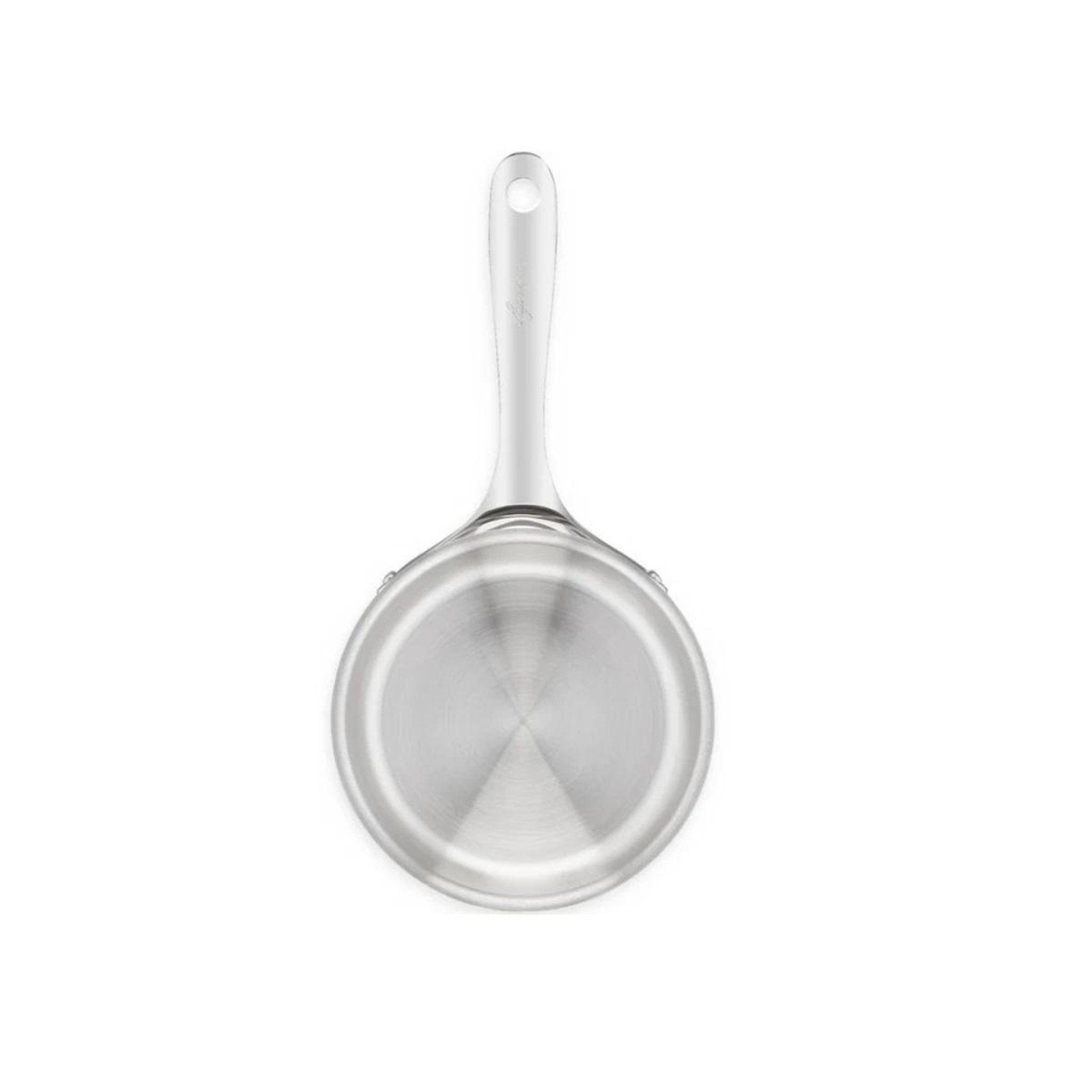 Voir la diapositive 4 : Lagostina Casserole inox 20 cm - 011108032320