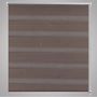 Voir la diapositive 4 : VIDAXL Store enrouleur tamisant 120 x 175 cm marron