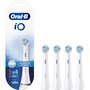 Voir la diapositive 2 : ORAL B Brossette dentaire iO ultimate Clean White X4