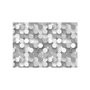 Voir la diapositive 2 : Paris Prix Papier Peint  Silver Net