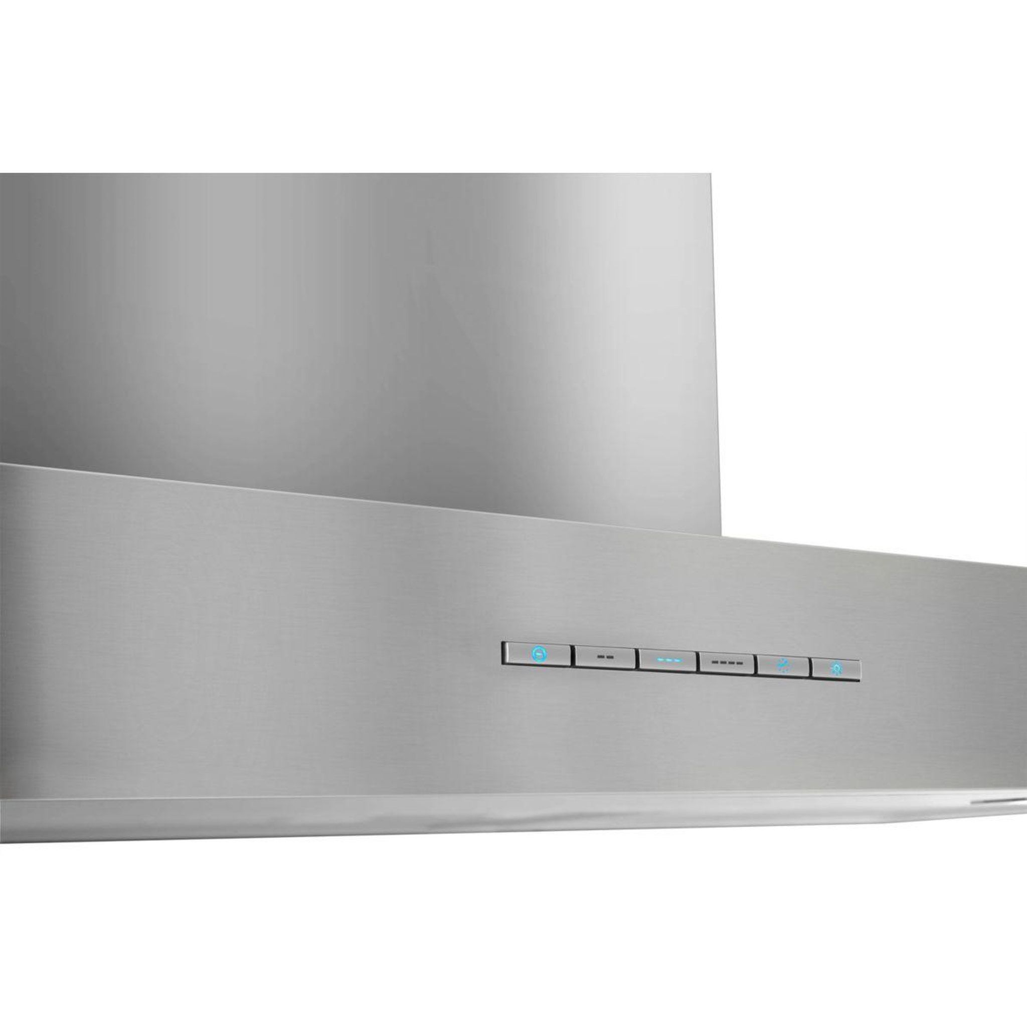 Voir la diapositive 4 : SMEG Hotte décorative murale KBCT900XE