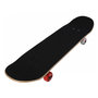 Voir la diapositive 2 : KRYPTONICS Skateboard  80cm star series cali red