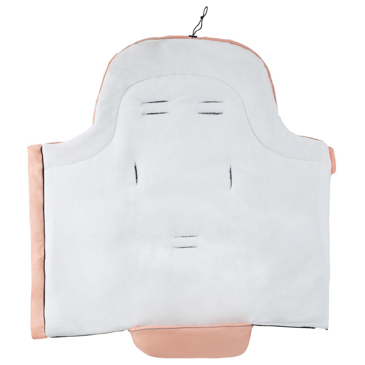 tectake Chancelière Poussette, Universelle, Bébé 97 cm x 47 cm