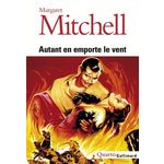 AUTANT EN EMPORTE LE VENT, Mitchell Margaret