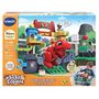 Voir la diapositive 3 : VTECH Super camion parc SOS dinos - Tut Tut Copains