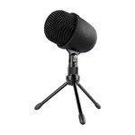 K.PRO Microphone Krom Kimu Pro USB Unidirectionnel