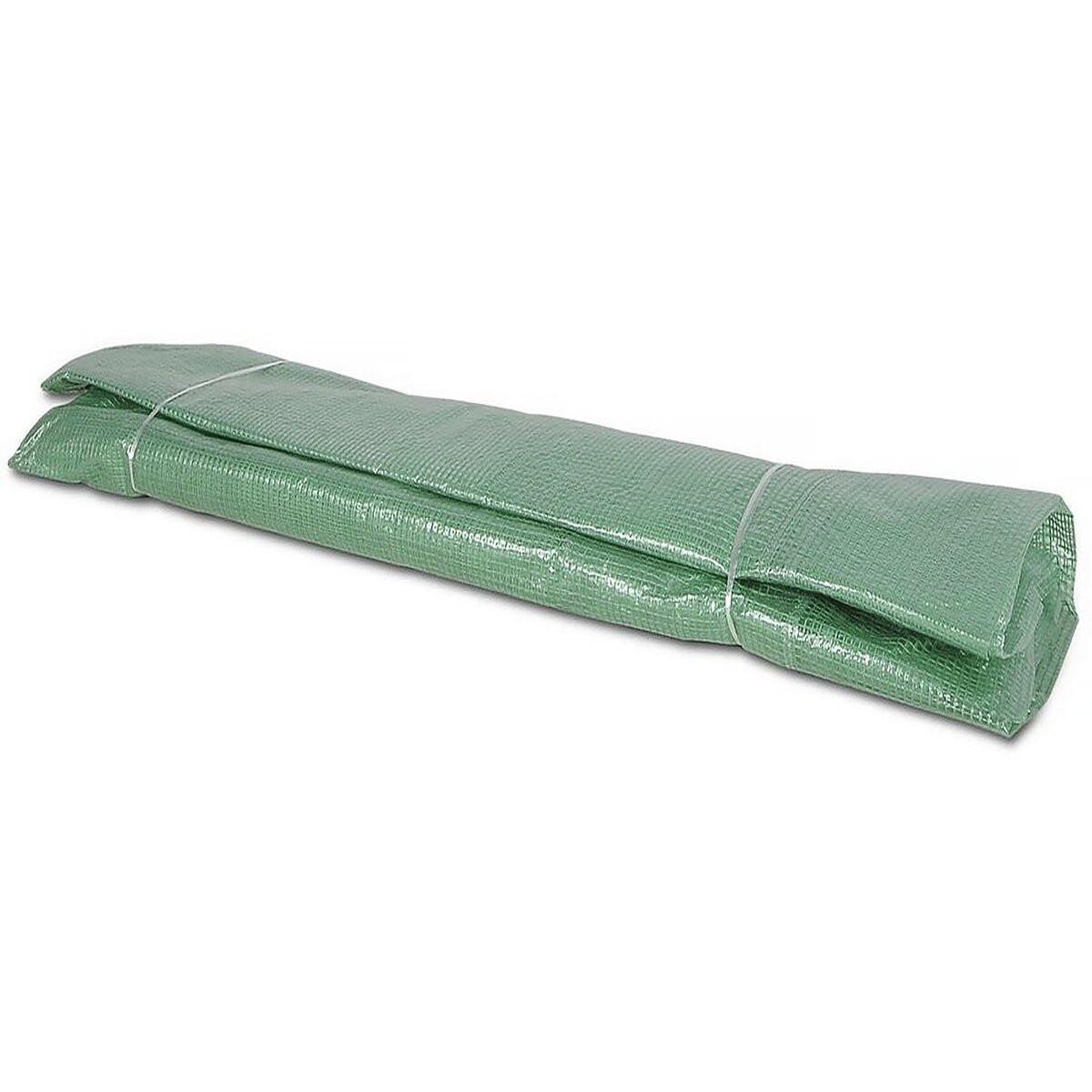 Habitat et Jardin Bâche pour serre tunnel de jardin  lys  - 9 m² - 130g - vert
