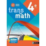 TRANSMATH 4E. EDITION 2021, Malaval Joël