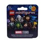 Voir la diapositive 2 : LEGO LEGO Collectable Minifigures Marvel (71039 )
