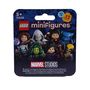 Voir la diapositive 2 : LEGO LEGO Collectable Minifigures Marvel (71039 )