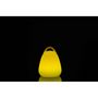 Voir la diapositive 5 : Paris Prix Lampe à Poser Extérieure Led  Outdoor  24cm Blanc