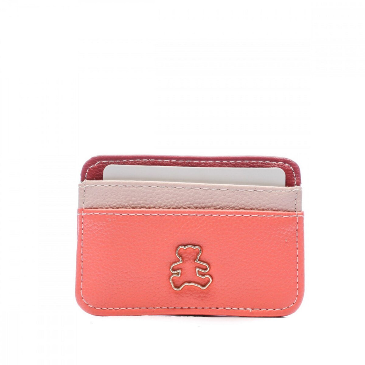 Porte monnaie femme lulu castagnette sale