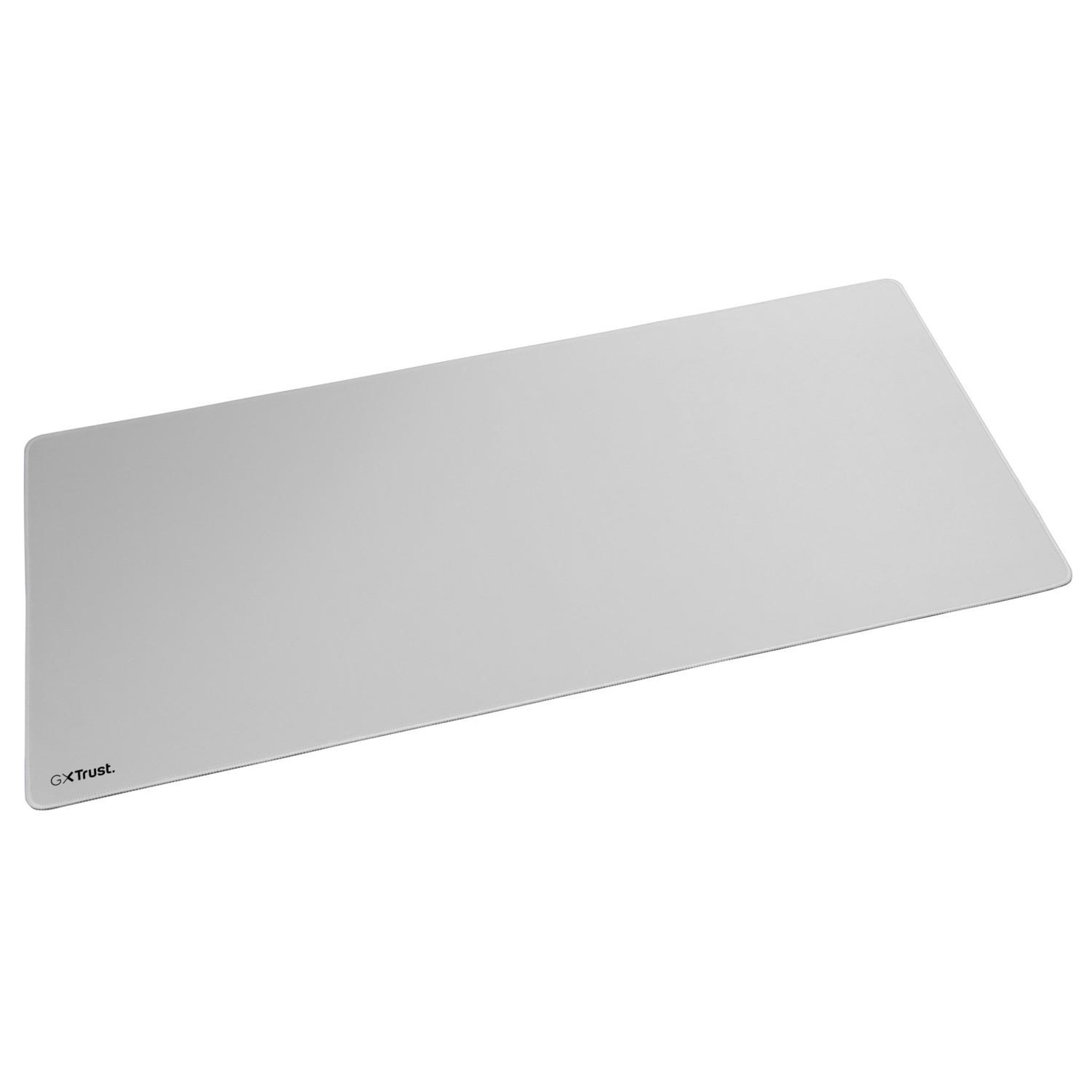 Trust Trust GXT 759W Tapis de souris de jeu Blanc