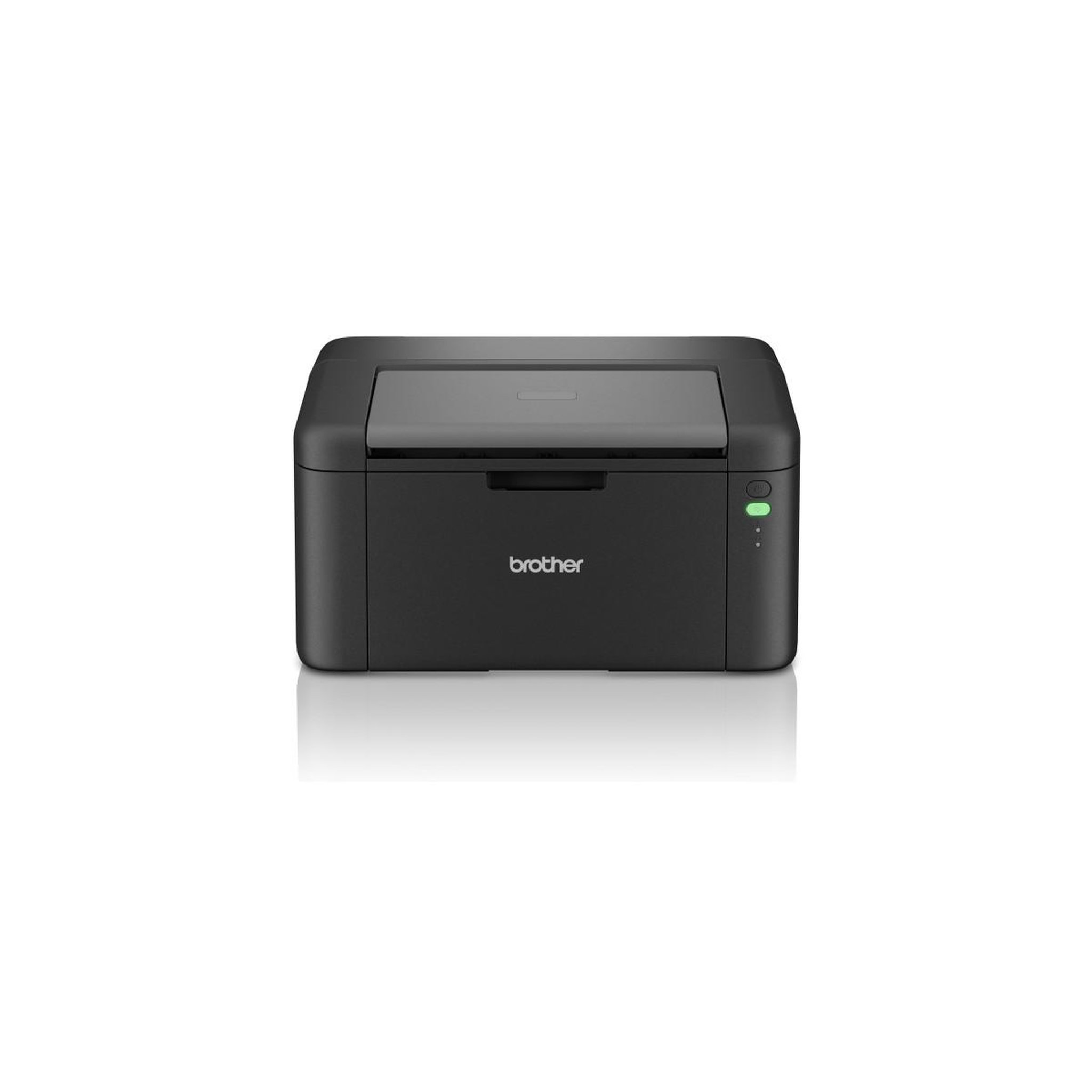 Brother Brother hl-l1240w imprimante laser monochrome a4 compacte et facile à utiliser. Éligible au forfait ecopro.