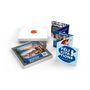 Voir la diapositive 2 : Smartbox Séjour en amoureux Week-end gourmand - Coffret Cadeau Séjour