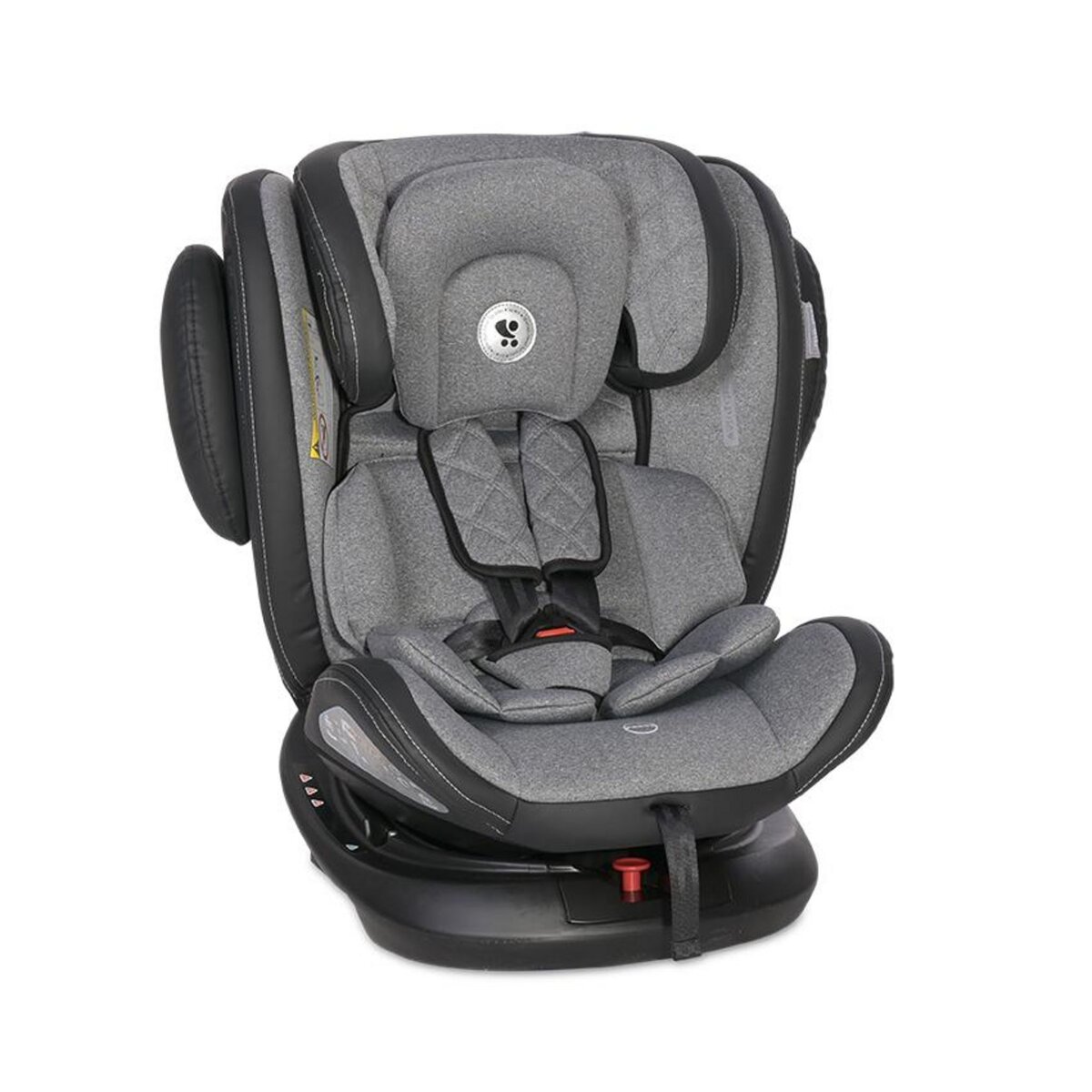 Lorelli Siège auto bébé pivotant Aviator SPS ISOFIX groupe 0+/1/2