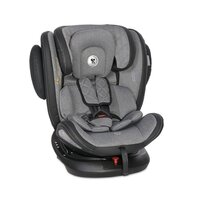 Siège auto bébé - groupe 0+/1/2/3 (0-36kg) - pivotant - ISOFIX - Aviator  SPS jaune