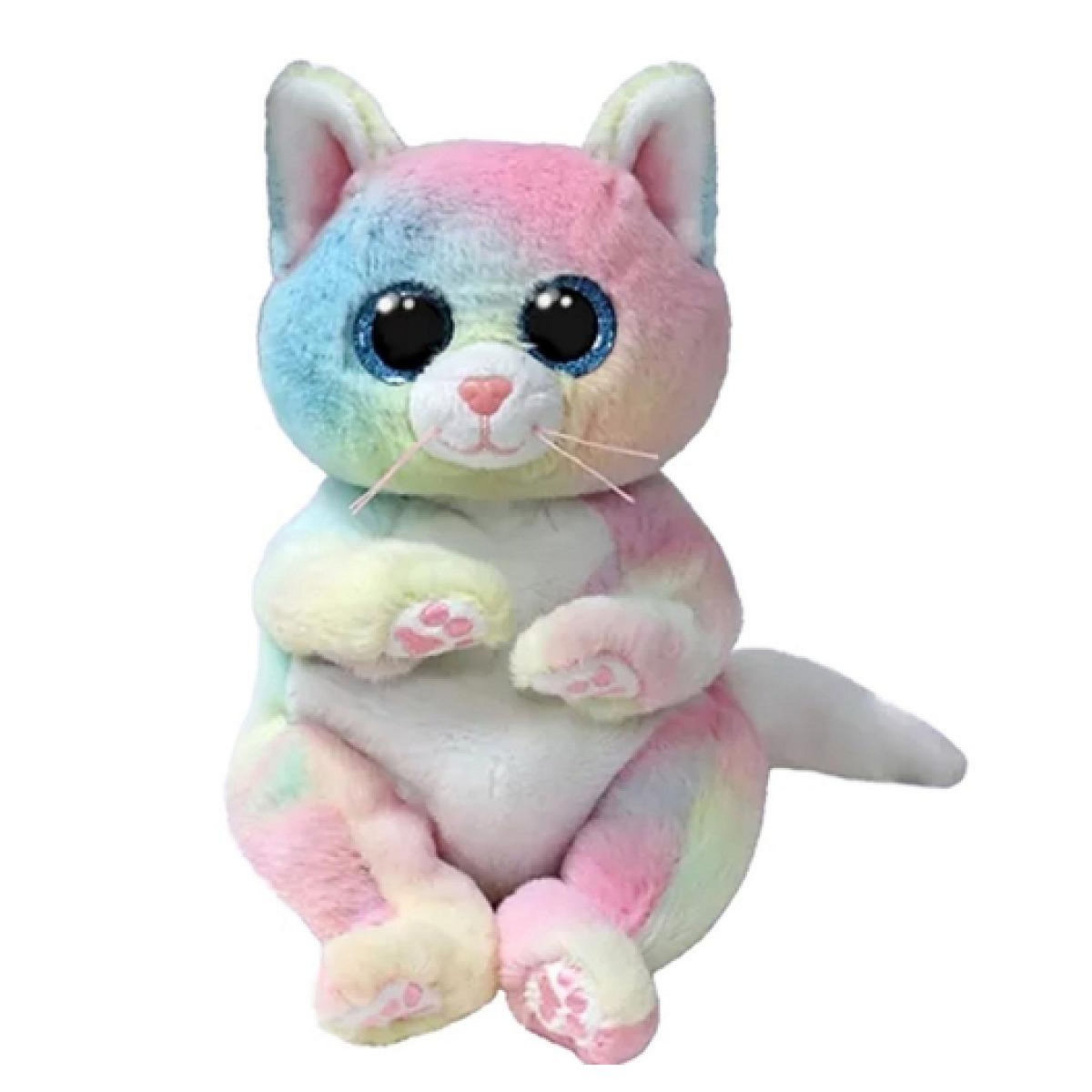 Ty Beanie bellies small Jenni le Chat