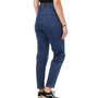Voir la diapositive 2 : MONDAY PREMIUM Jean  Femme Monday Premium Mom Fit