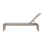 Voir la diapositive 5 : Paris Prix Bain de Soleil  Massimo  189cm Beige
