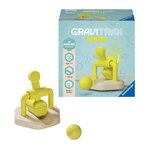 RAVENSBURGER Ravensburger - GraviTrax Junior Extension Set Element Hammer 275182
