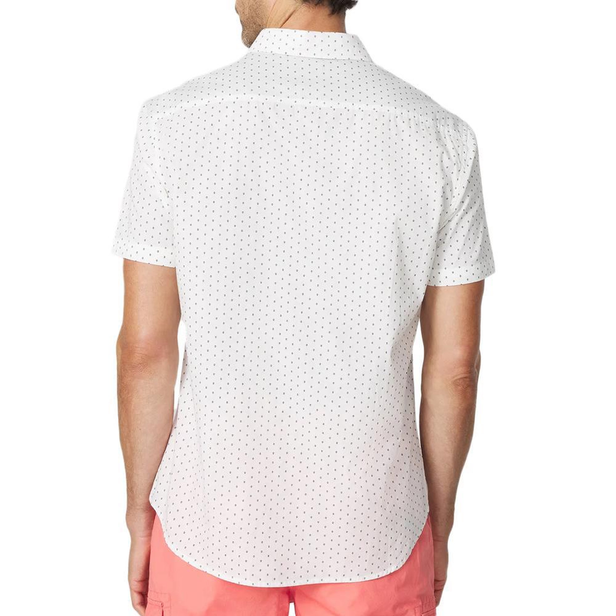 Voir la diapositive 2 : TBS Chemise hes Homme TBS HELYOCHA