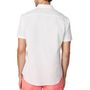 Voir la diapositive 2 : TBS Chemise hes Homme TBS HE YOCHA