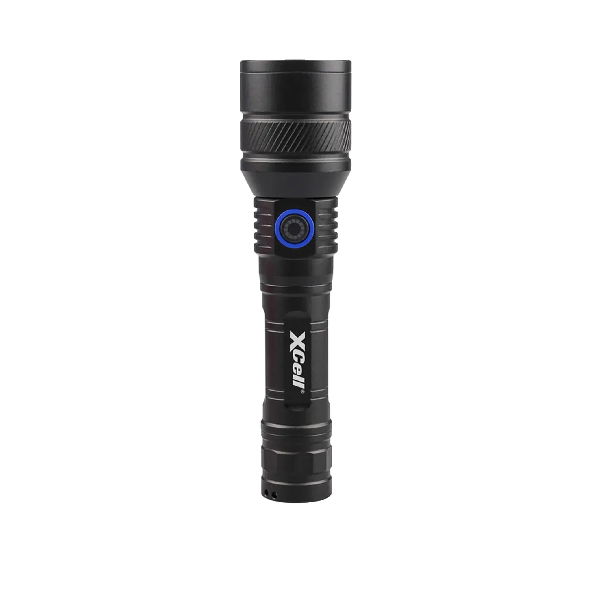 EXCEL Lampe torche Xcell lunalux pro 1400 lumens noire
