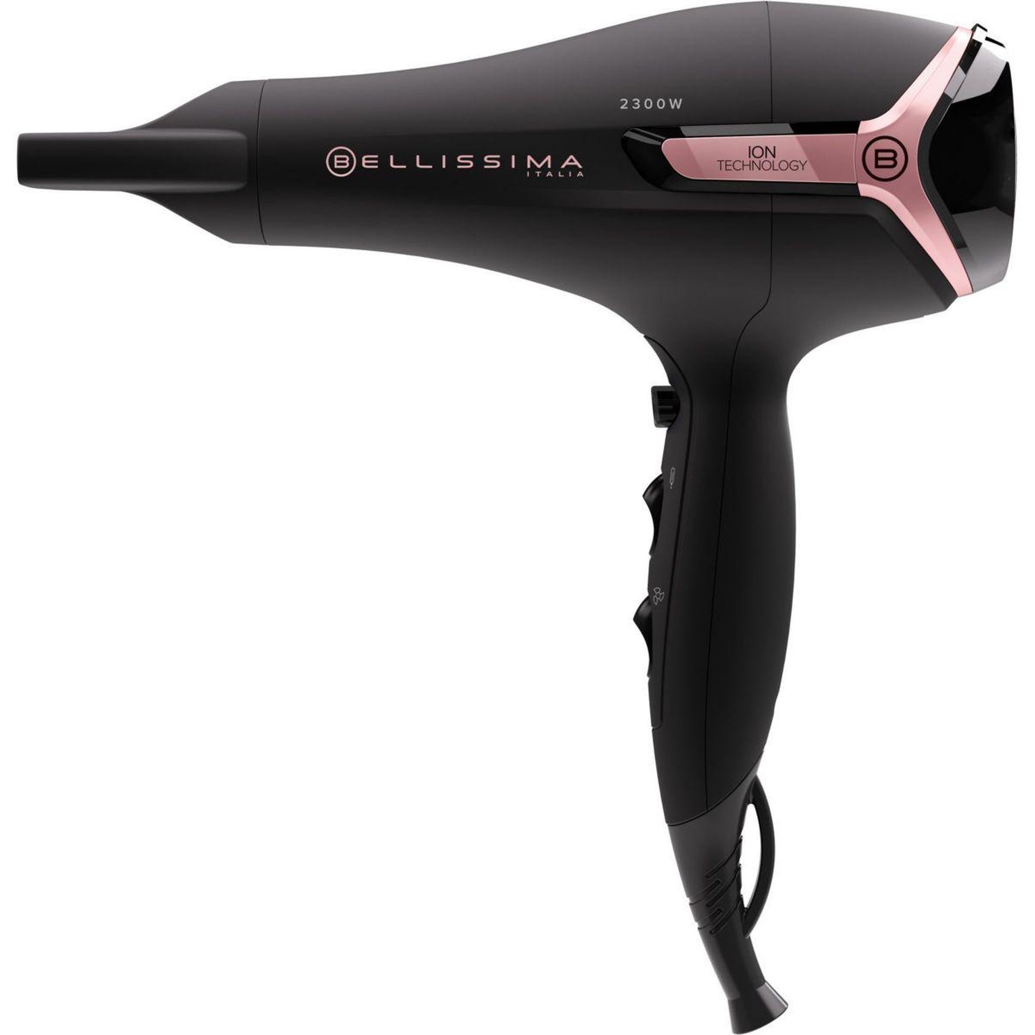 Voir la diapositive 2 : BELLISSIMA Sèche cheveux k9 2500