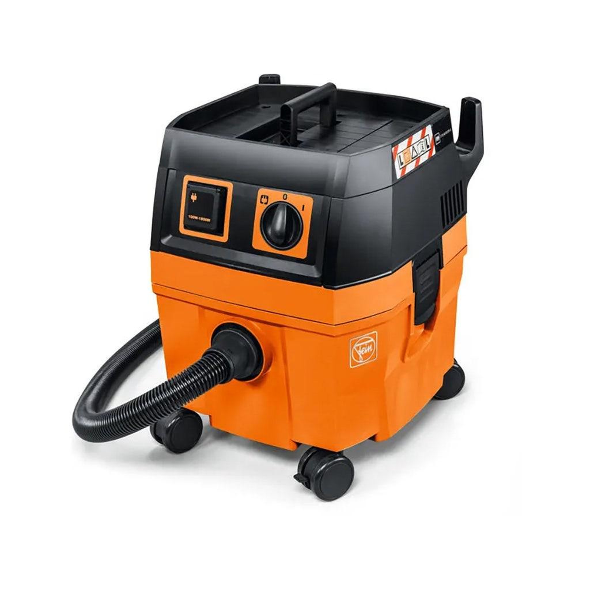 Fein Aspirateur eau et poussières dustex 25 l