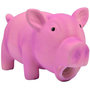Voir la diapositive 2 : Paris Prix Jouet pour Chien  Cochon  15cm Rose