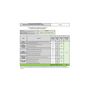 Voir la diapositive 4 : Whirlpool Lave-linge hublot 8kg 1200 tours/min - PFFS38258WFR
