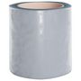 Voir la diapositive 5 : VIDAXL Rideau de porte transparent 200 mmx1,6 mm 10 m PVC