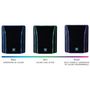 Voir la diapositive 2 : Hayward Electrolyse au sel 75m3 - sasv16ceu