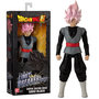 Voir la diapositive 3 : BANDAI Figurine géante 30 cm Dragon Ball Super Gou Black Super Sayan Rosé