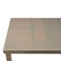 ELIXIR Table GALICE 160/210x90xh76 cm