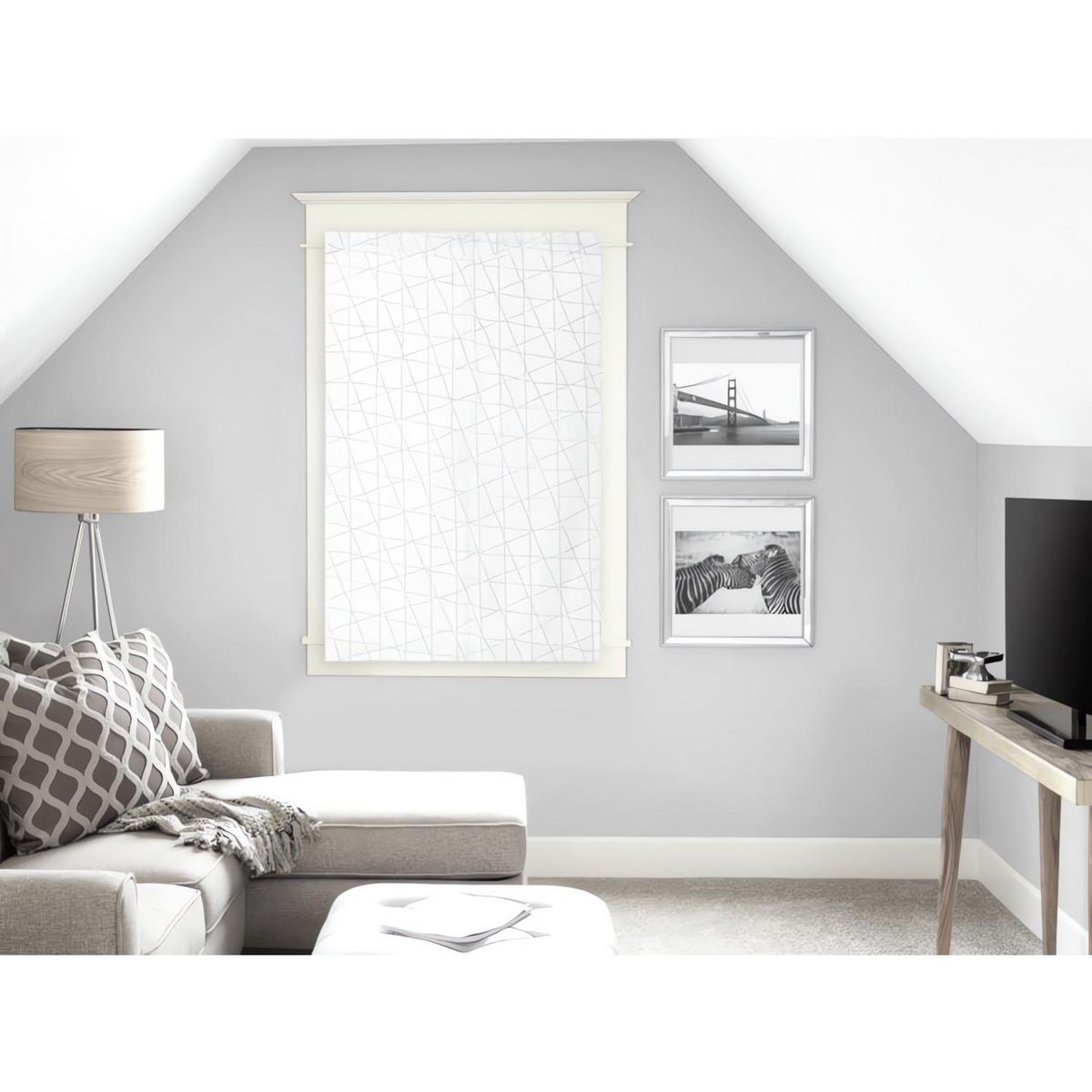 SOLEIL D'OCRE Brise bise LUC, par Soleil d'Ocre