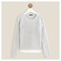 Voir la diapositive 3 : IN EXTENSO Pull fille