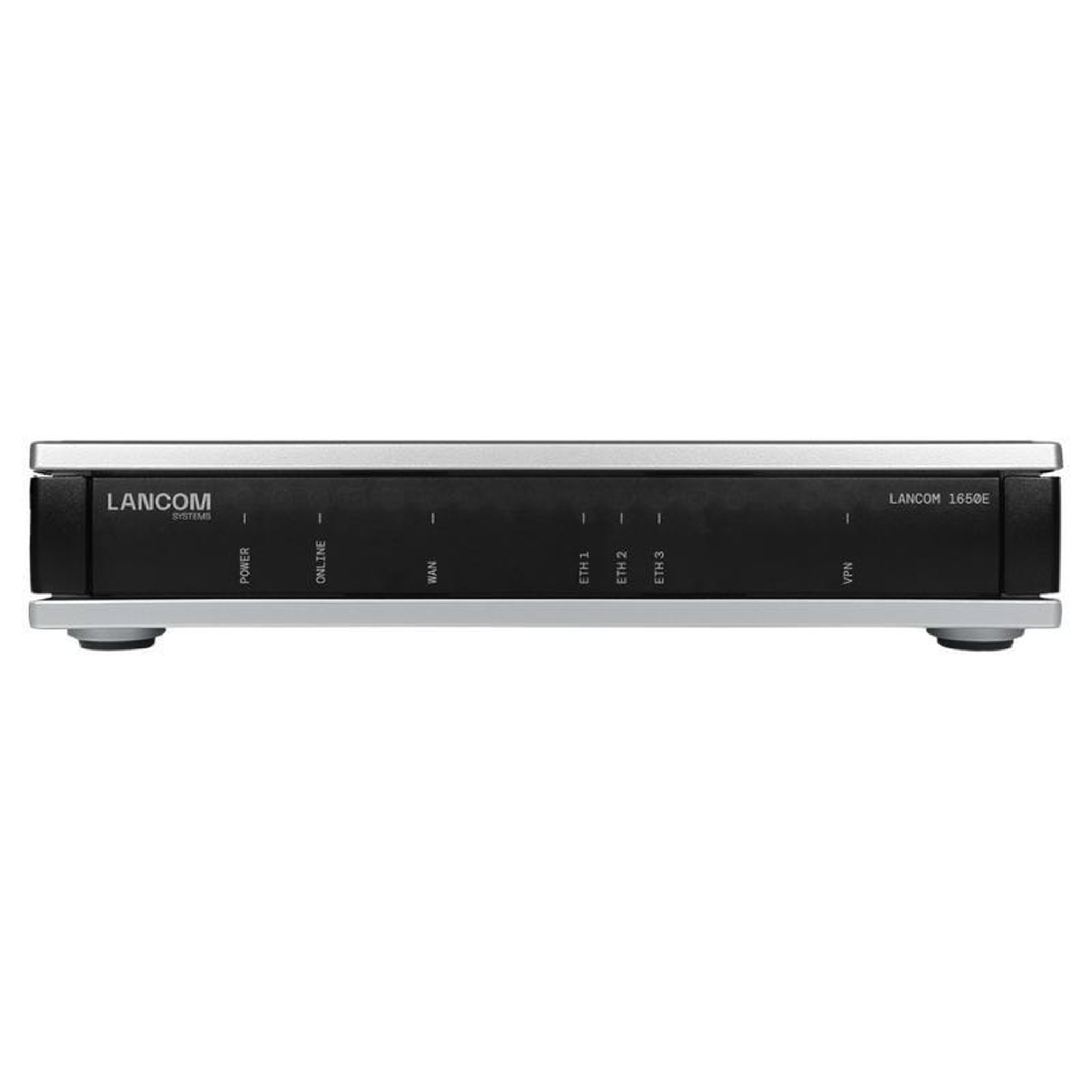 Voir la diapositive 2 : Lancome LANCOM SD-WAN SDWAN Gateways 1650E (62163)