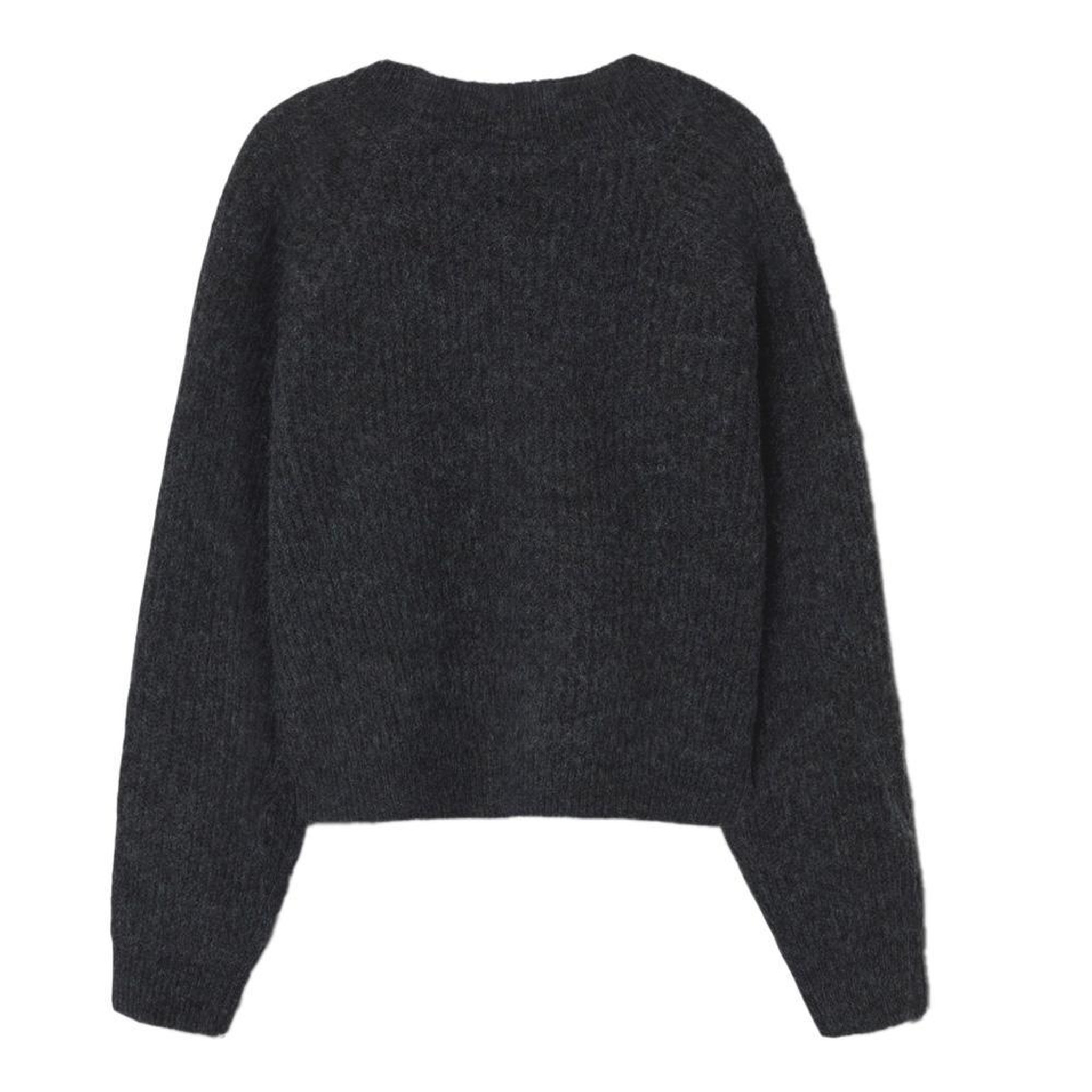 Voir la diapositive 2 : NAME IT Gilet Gris Fille Name it Fholly