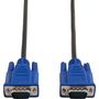 Voir la diapositive 2 : Listo Câble VGA VGA 1M