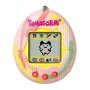 Voir la diapositive 3 : BANDAI Bandai - Tamagotchi - Tamagotchi original - Art Style - Animal électronique virtuel avec écran, 3 boutons et jeux - 42883